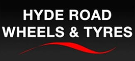 hyde road wheels and tyres
