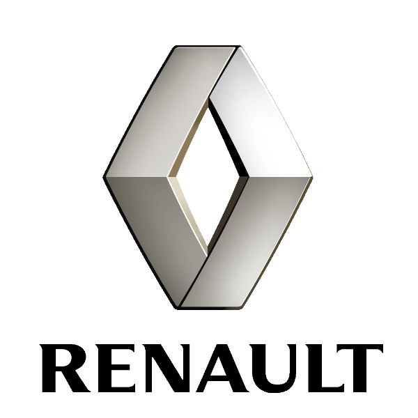 RENAULT logo