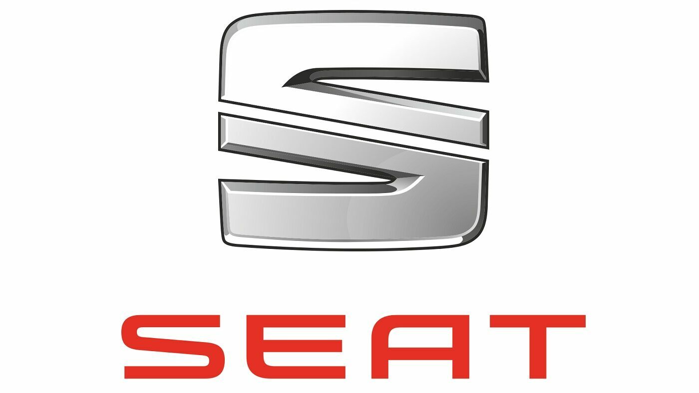 SEAT logo