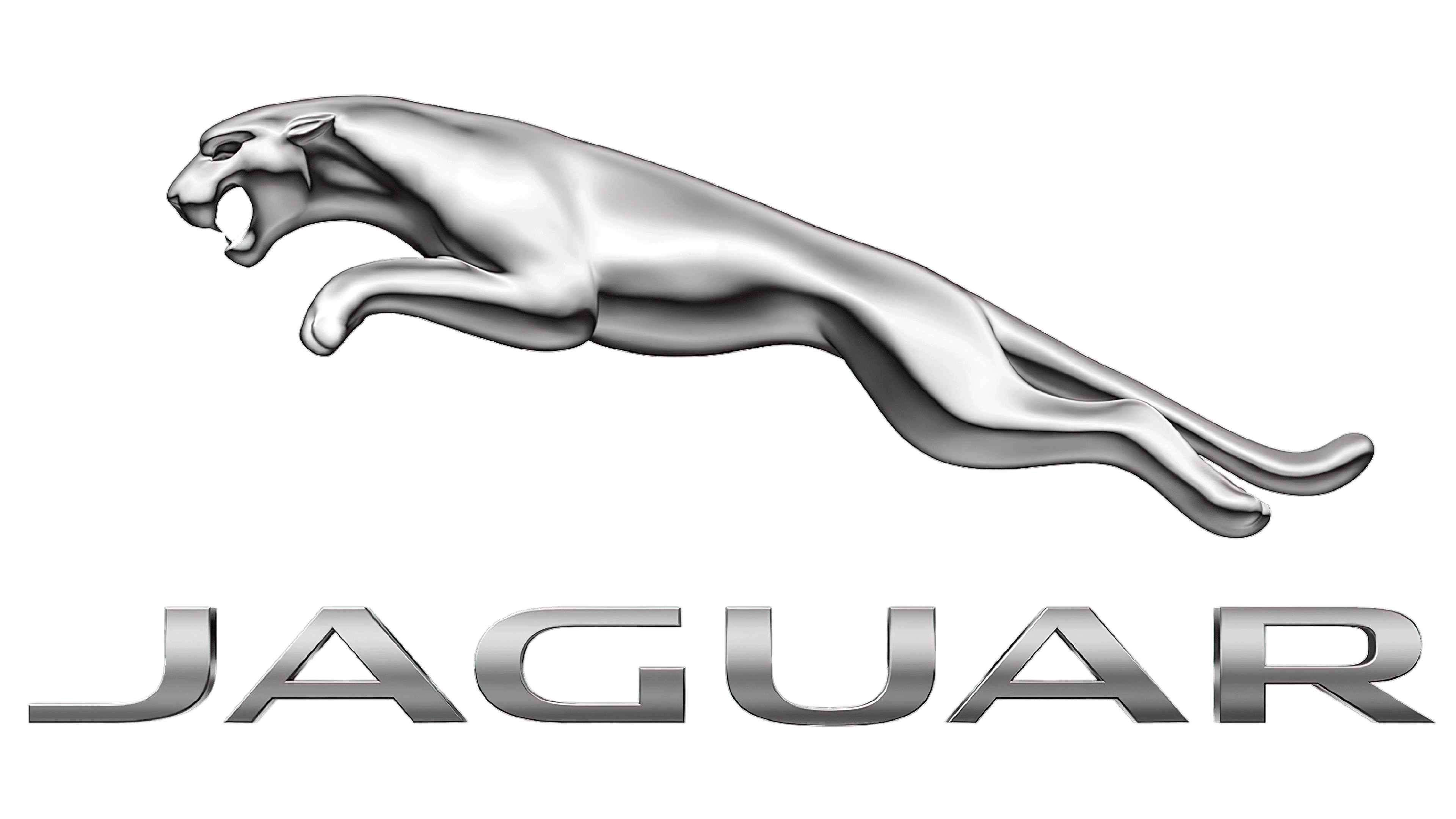 Jaguar-Logo