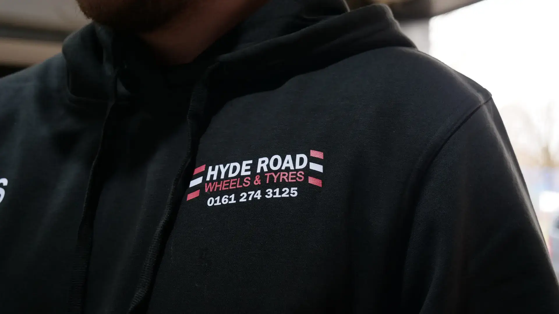 hyde road wheels and tyres mcr