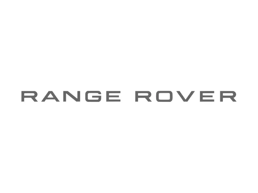 range-rover logo