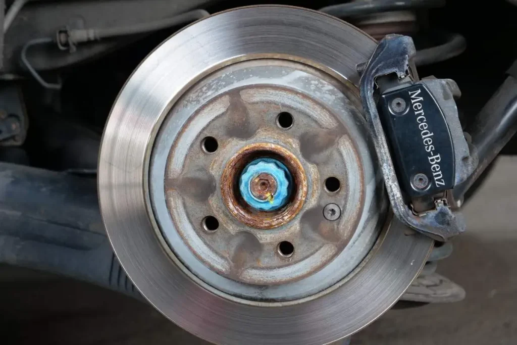 Hyde Road Tyres 5 Brake pads and discs replacement at Hyde Road Wheels and Tyres