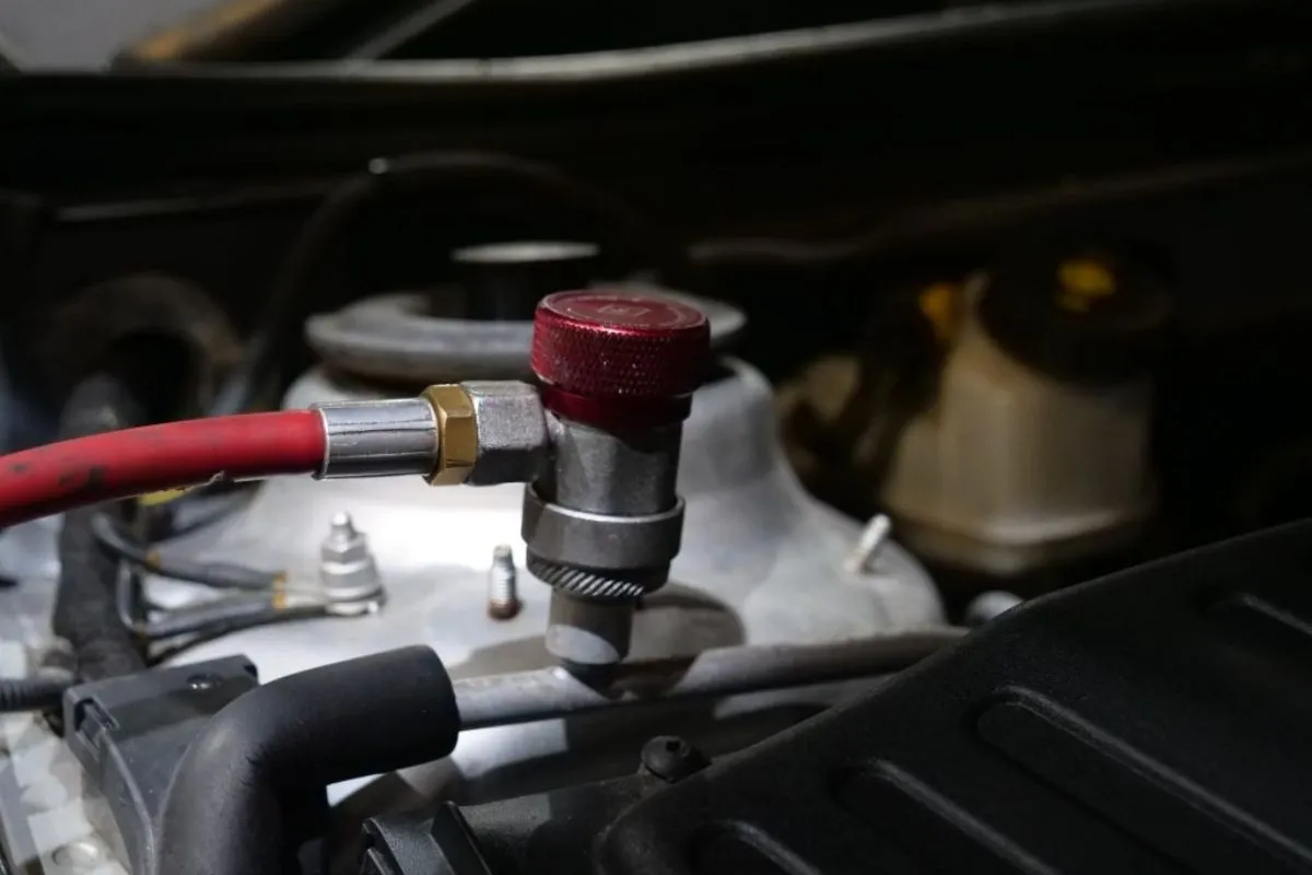 Manchester's best complete car service