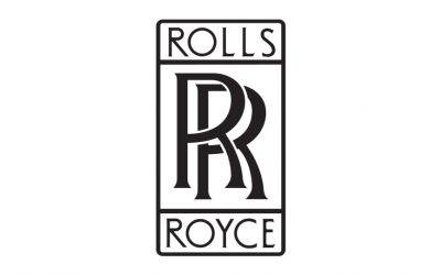 rollsroyce logo