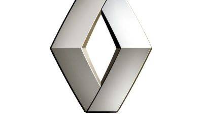 RENAULT logo