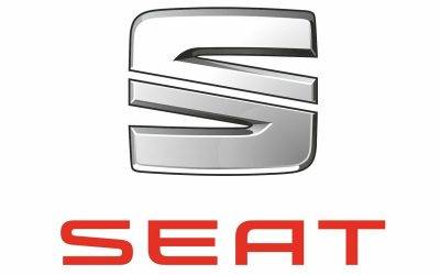 SEAT logo