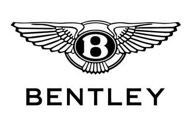 Bentley-logo