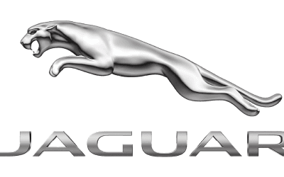 Jaguar-Logo