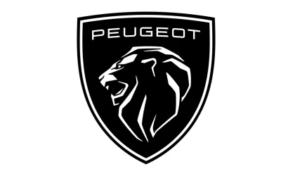 Peugeot logo