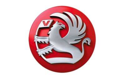 Vauxhall-Logo