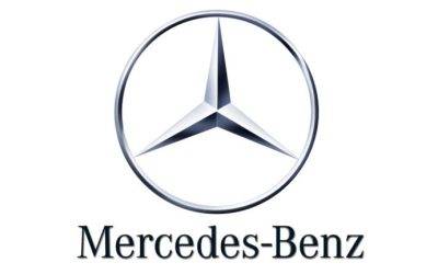 Mercedes logo